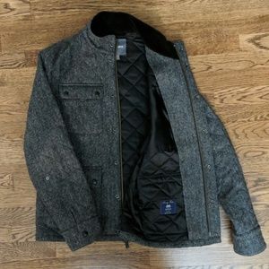 Bonobos - Banff Quilted Jacket (L)
